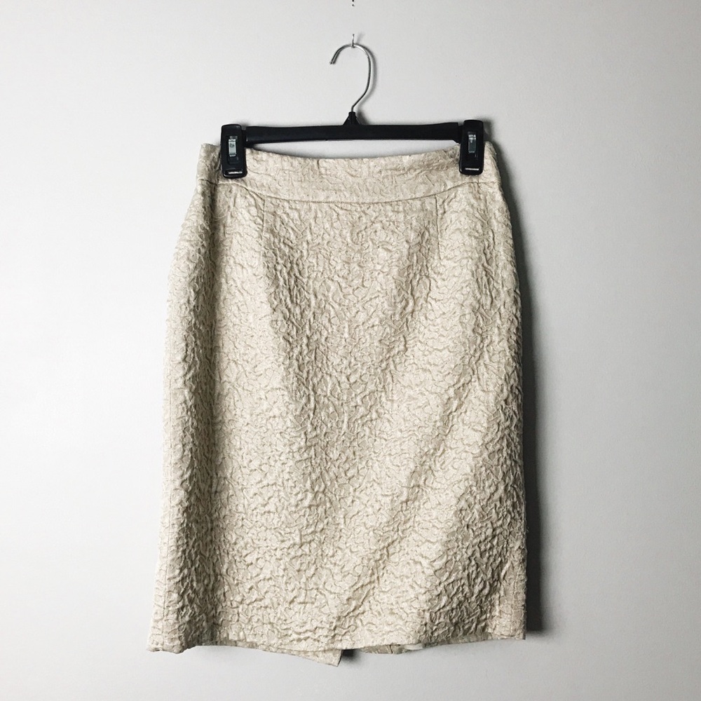Banana Republic Skirt